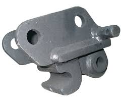 1.5 Ton to 1.7 Ton Manual Hitch